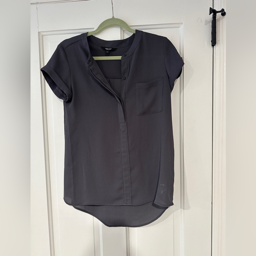 Simply Vera Blouse